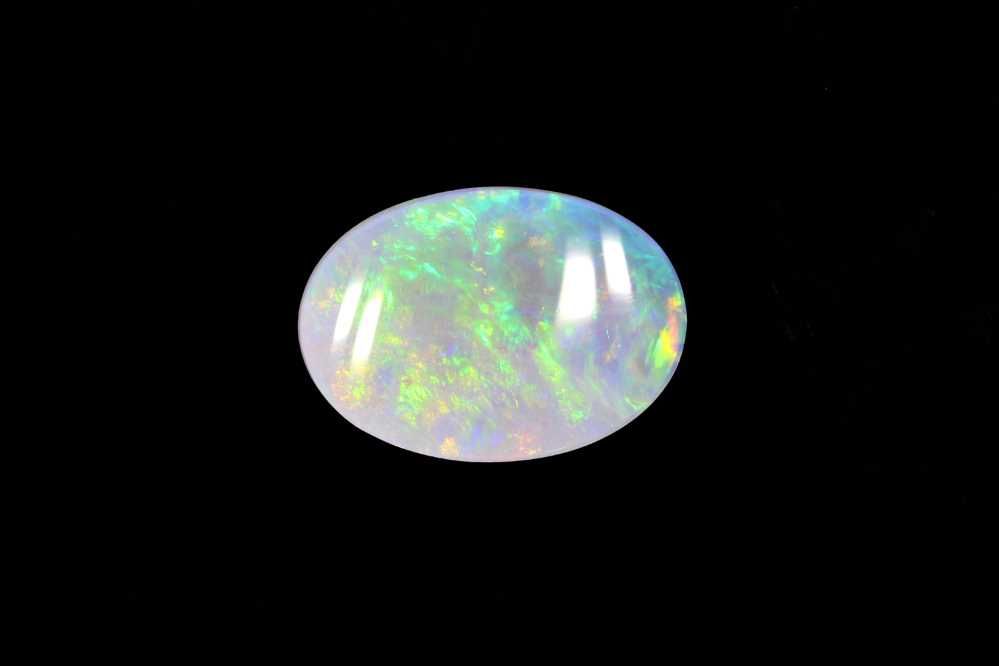 4.51 ct Opal