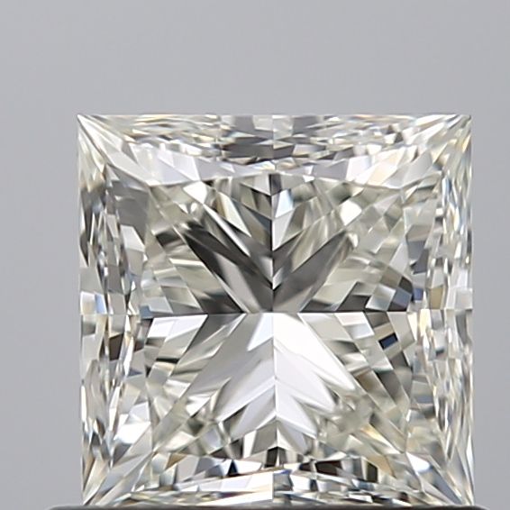 Prírodný diamant princess,...