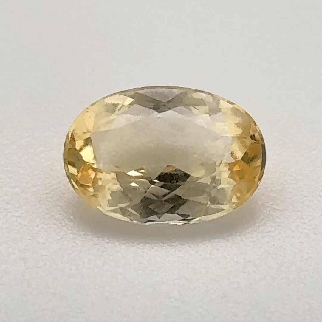 1.19 ct Topaz