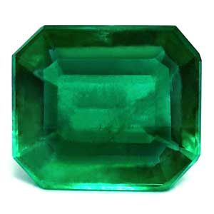 1.03 ct Emerald