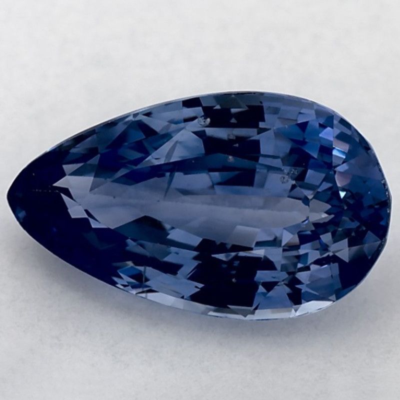 2.60 ct Sapphire