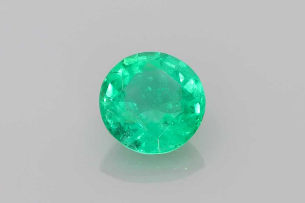 0.94 ct Emerald