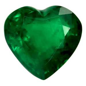 1.19 ct Emerald