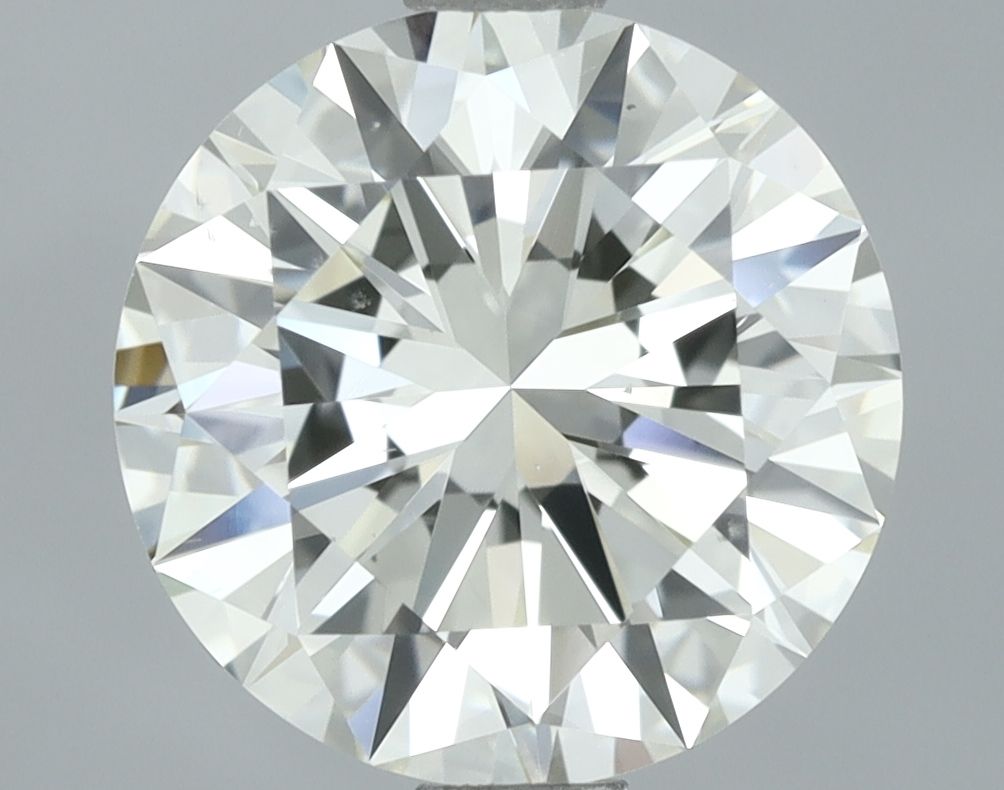 Prírodný diamant okrúhly...