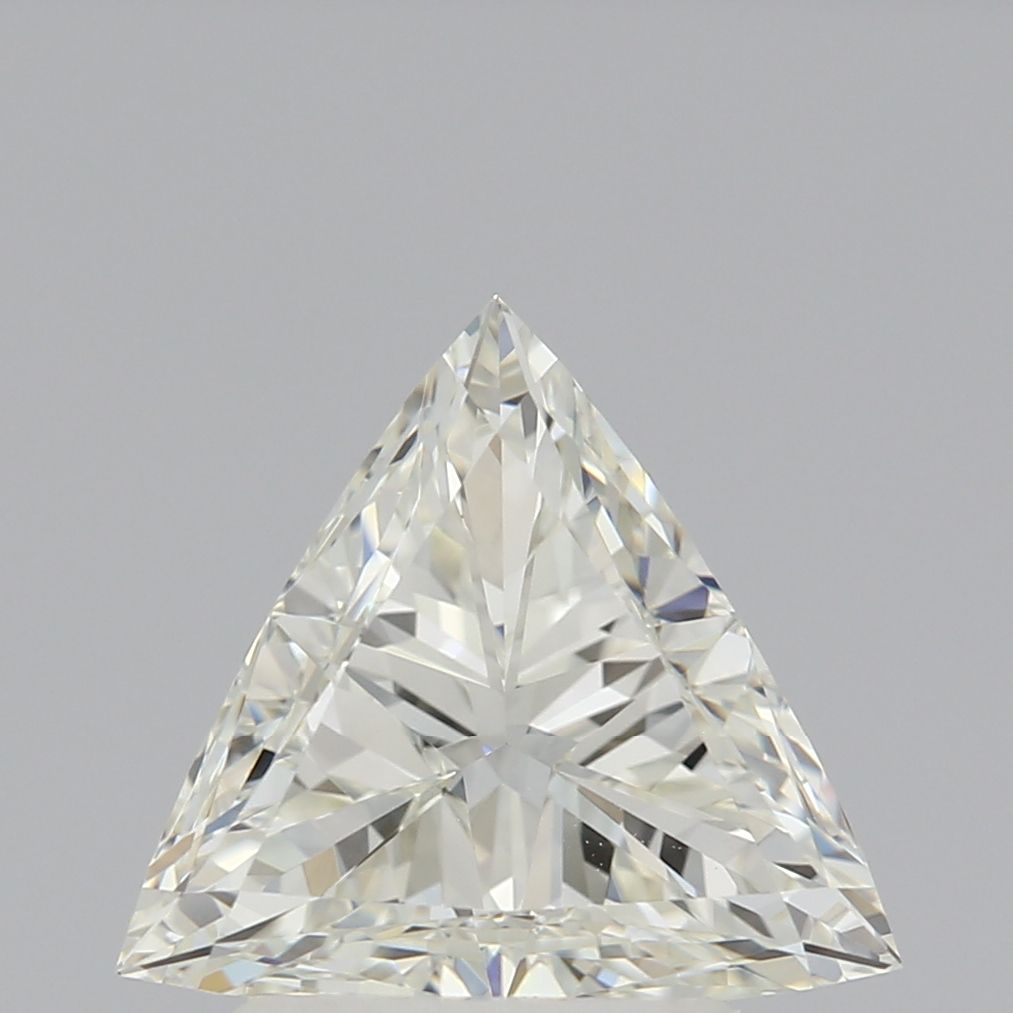 Prírodný diamant triangel,...