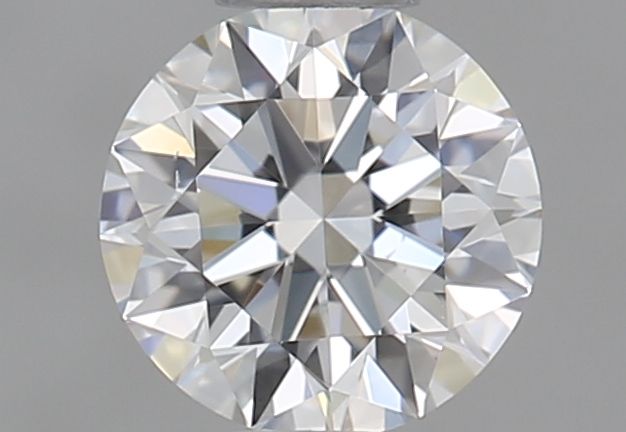 Prírodný diamant okrúhly...