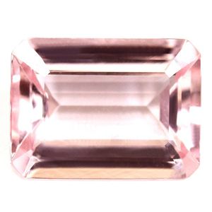 3.73 ct Morganite