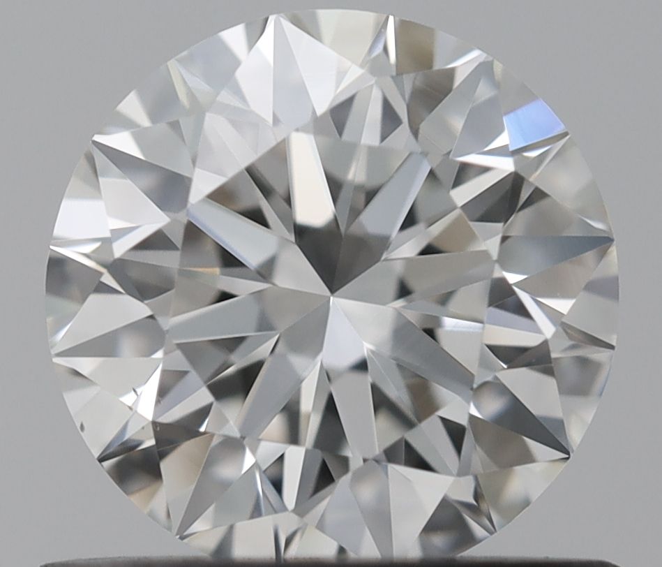 Prírodný diamant okrúhly...