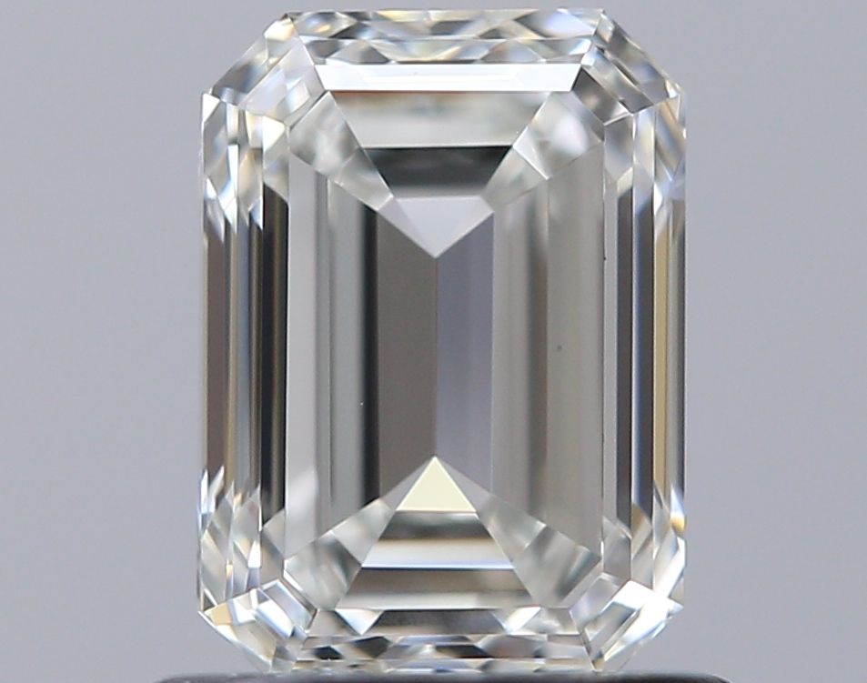 Prírodný diamant emerald,...