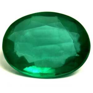 3.06 ct Emerald
