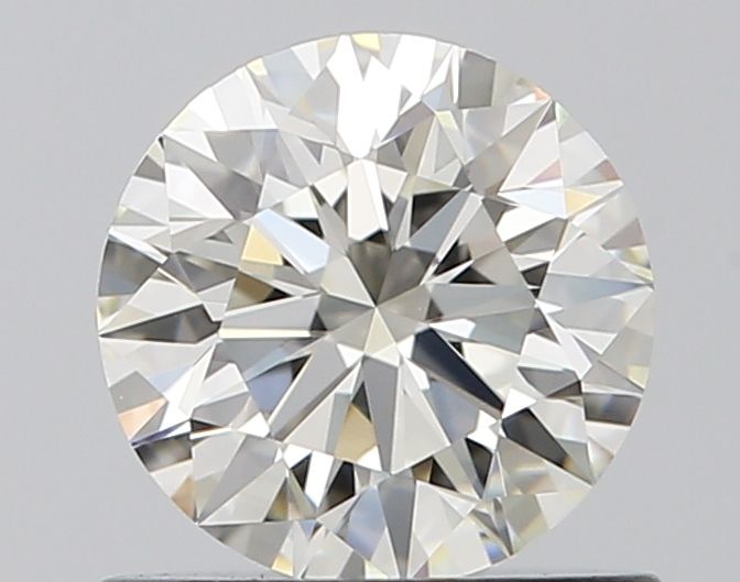 Prírodný diamant okrúhly...