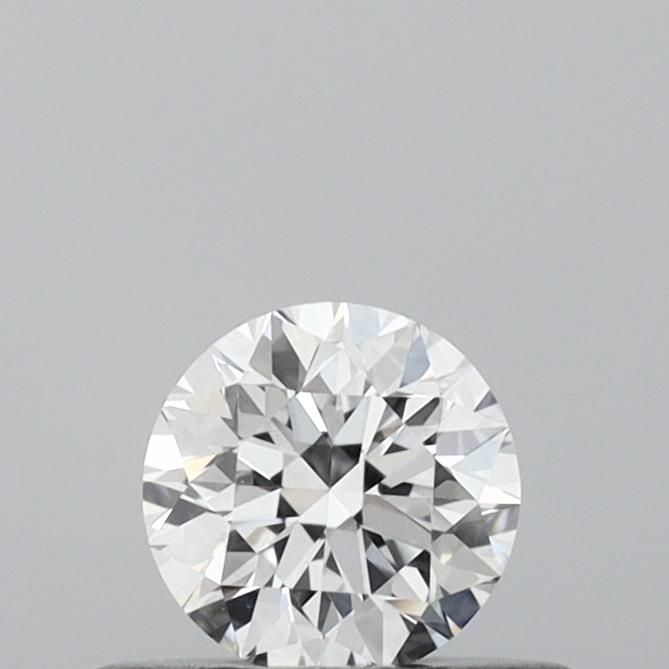 Diamant Rond 0.31 ct - Couleur D - Pureté SI1