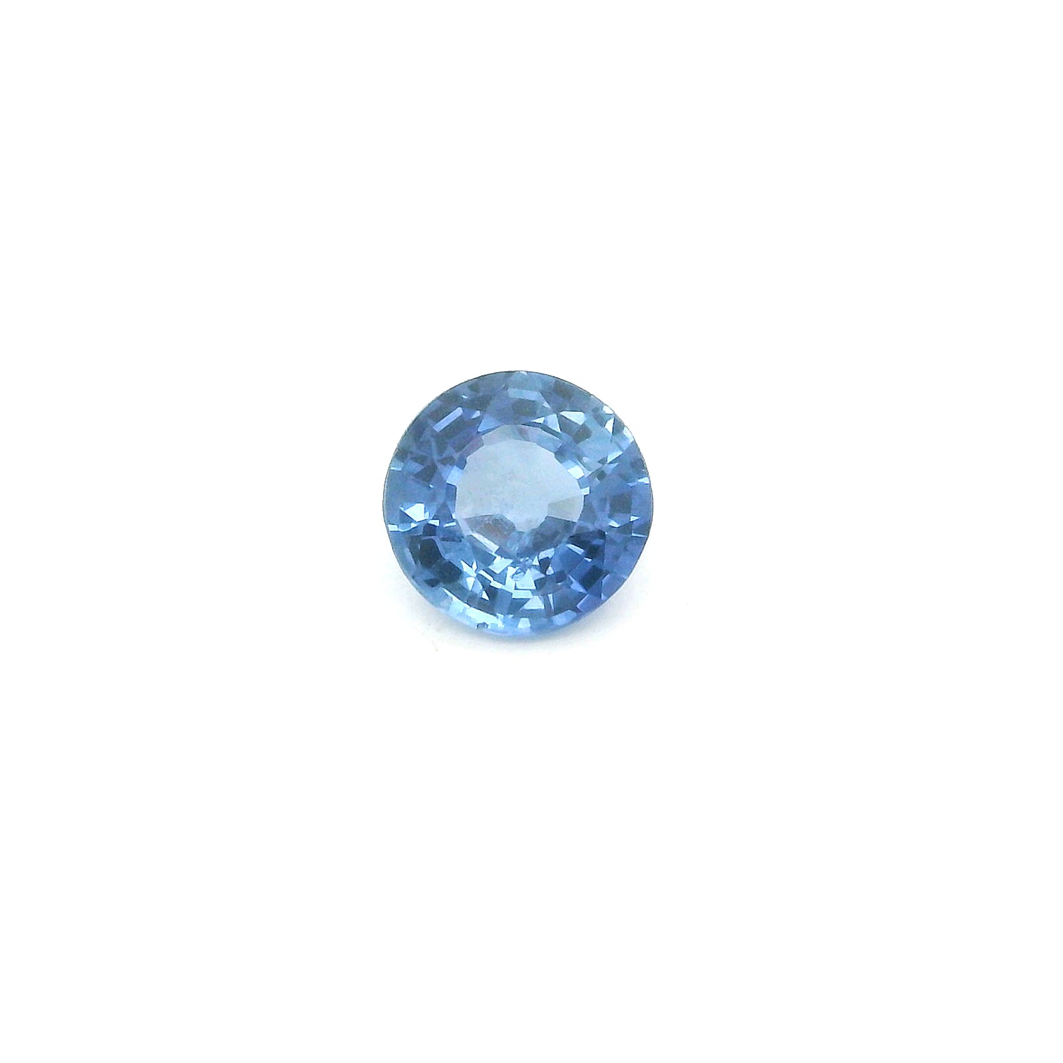 0.55 ct Sapphire