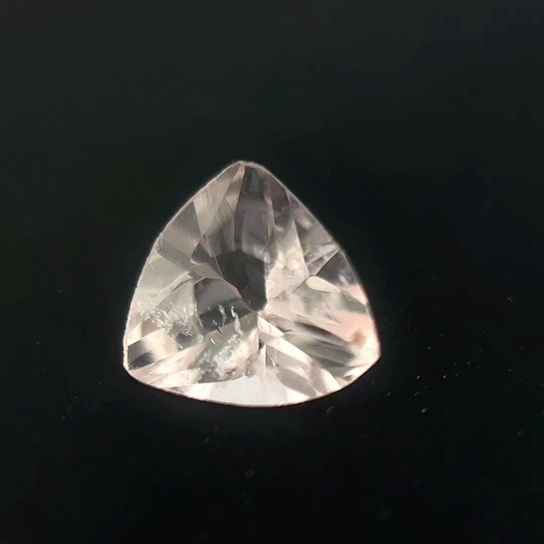 0.57 ct Morganite
