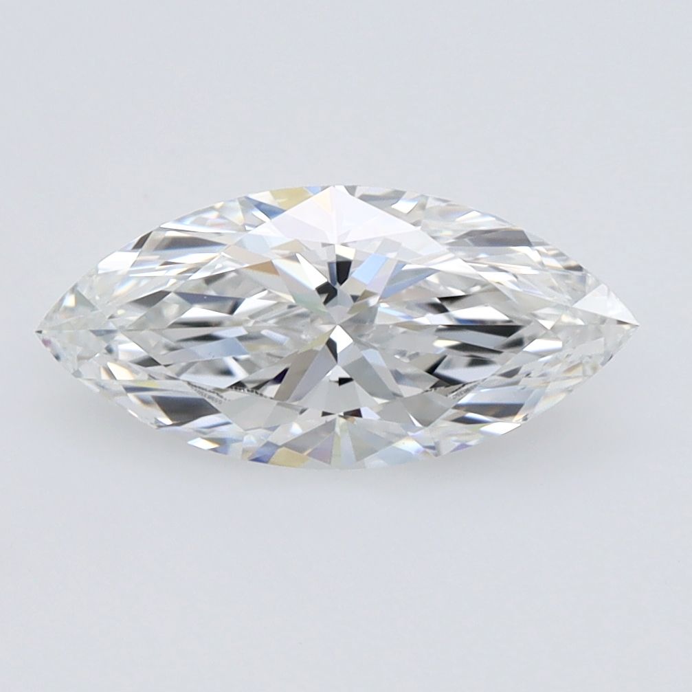MARQUISE 1.08ct E VS1 – EX EX NON