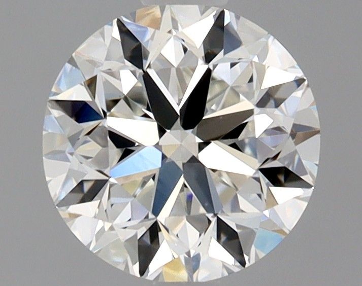 Prírodný diamant okrúhly...