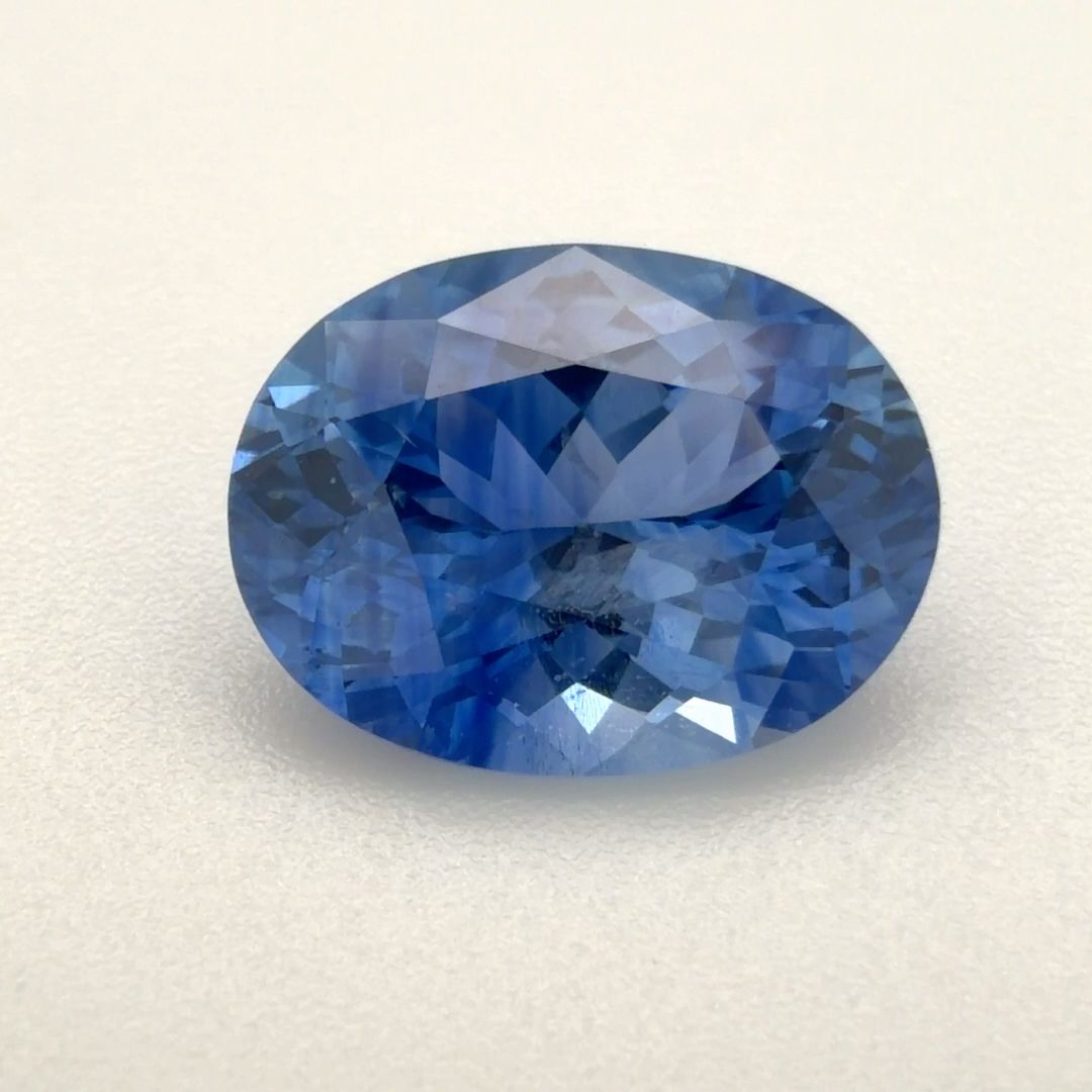 1.89 ct Sapphire