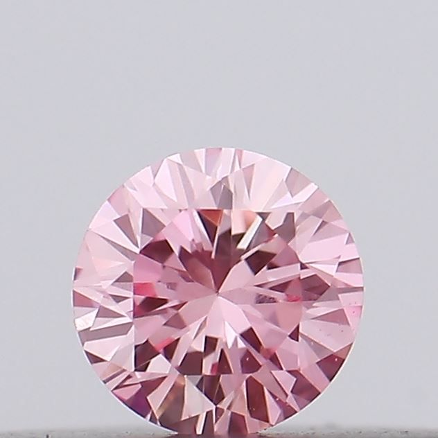 0.11ct ROUND Diamond