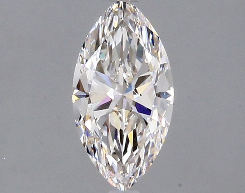 Prírodný diamant markíz,...