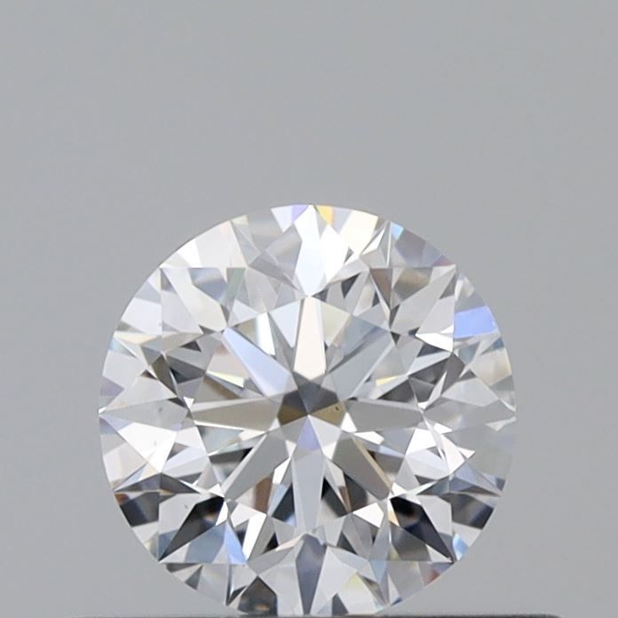 Prírodný diamant okrúhly...