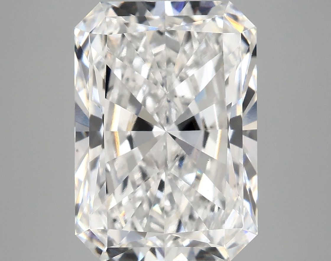 RADIANT 6.03ct E VS1 – EX EX NON