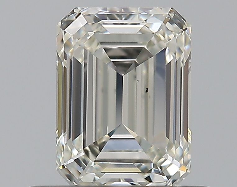 Prírodný diamant emerald,...