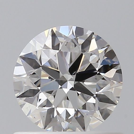 Prírodný diamant okrúhly...