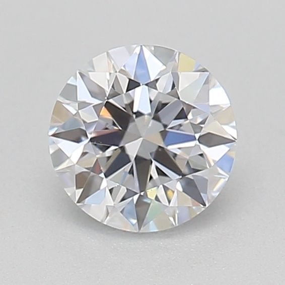 Diamant Rond 0.31 ct - Couleur E - Pureté VS1
