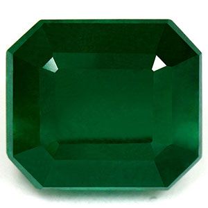 2.36 ct Emerald