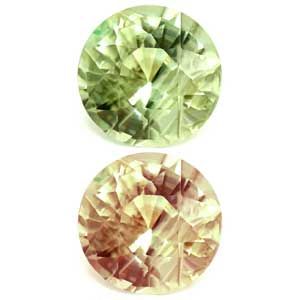 0.30 ct Alexandrite