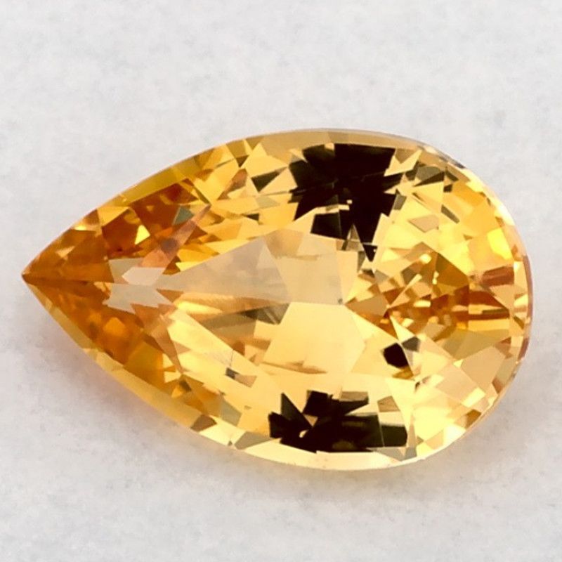 1.18 ct Sapphire