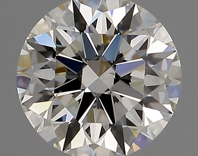 Prírodný diamant okrúhly...