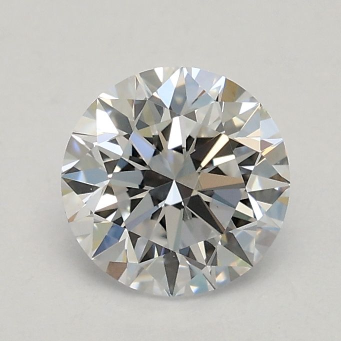 Round Diamond