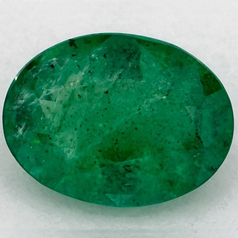 1.10 ct Emerald