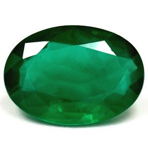 4.50 ct Emerald