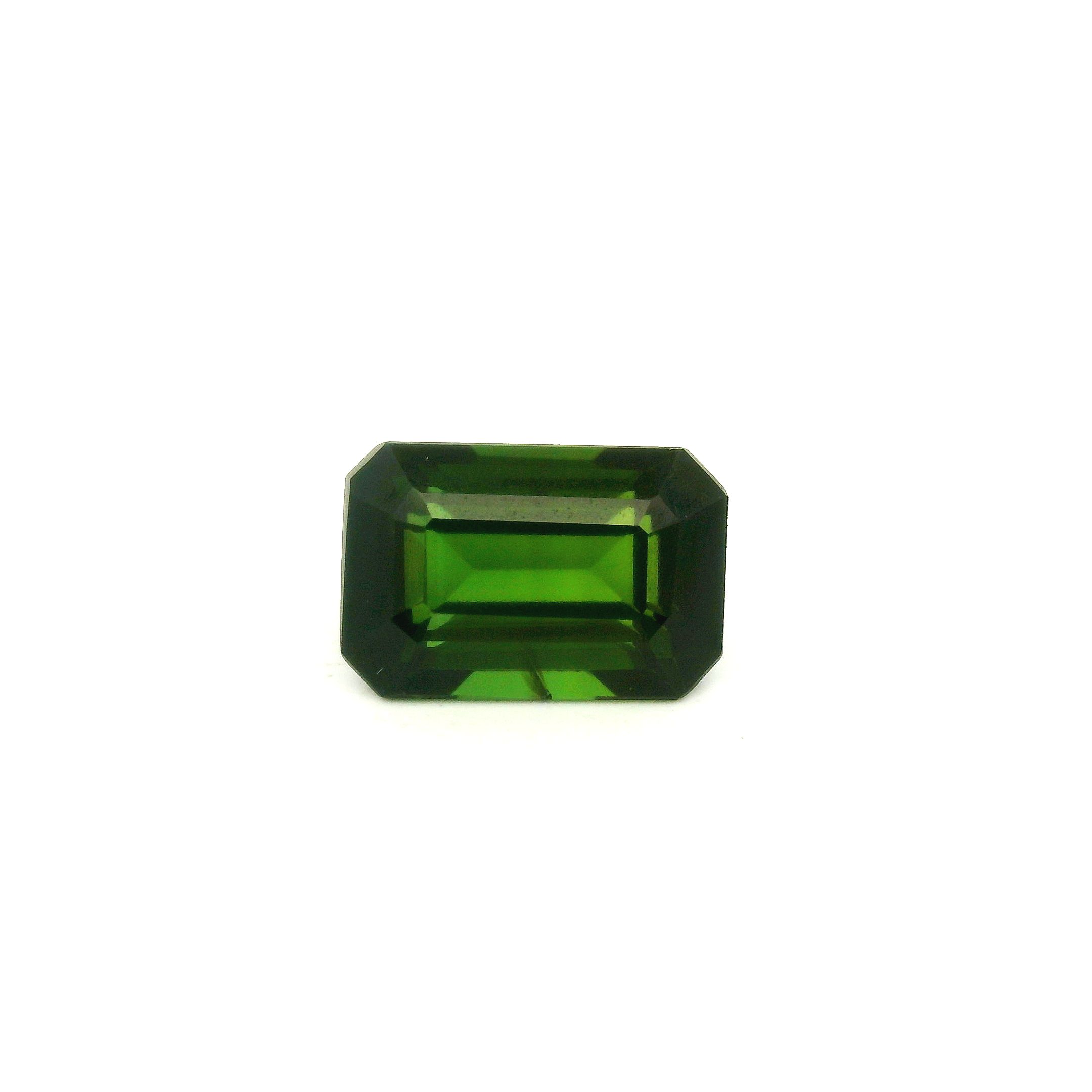 2.10 ct Tourmaline