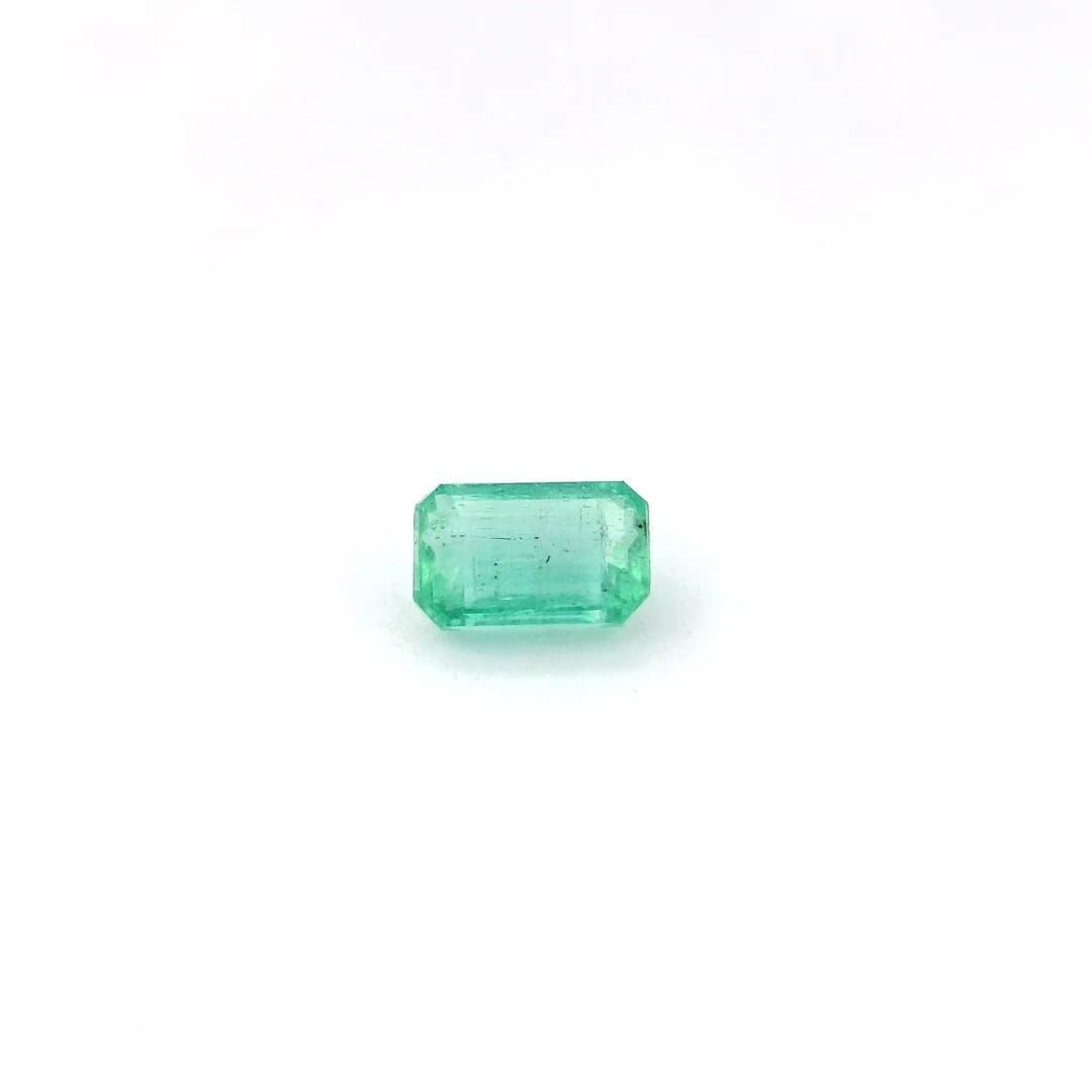 1.08 ct Emerald