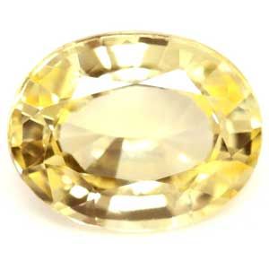0.93 ct Sapphire