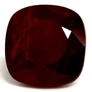 1.01 ct Ruby