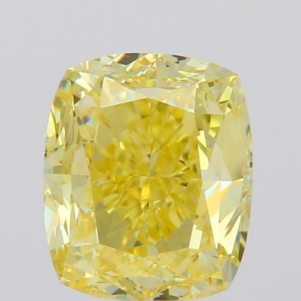 Yellow Diamond
