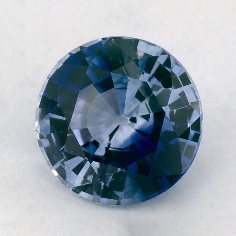1.42 ct Sapphire