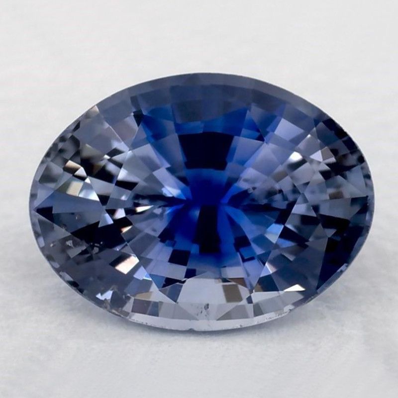 1.26 ct Sapphire