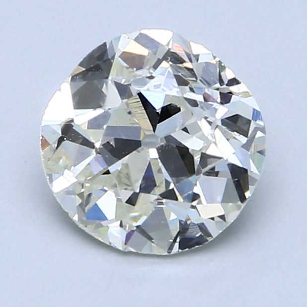 Prírodný diamant european...