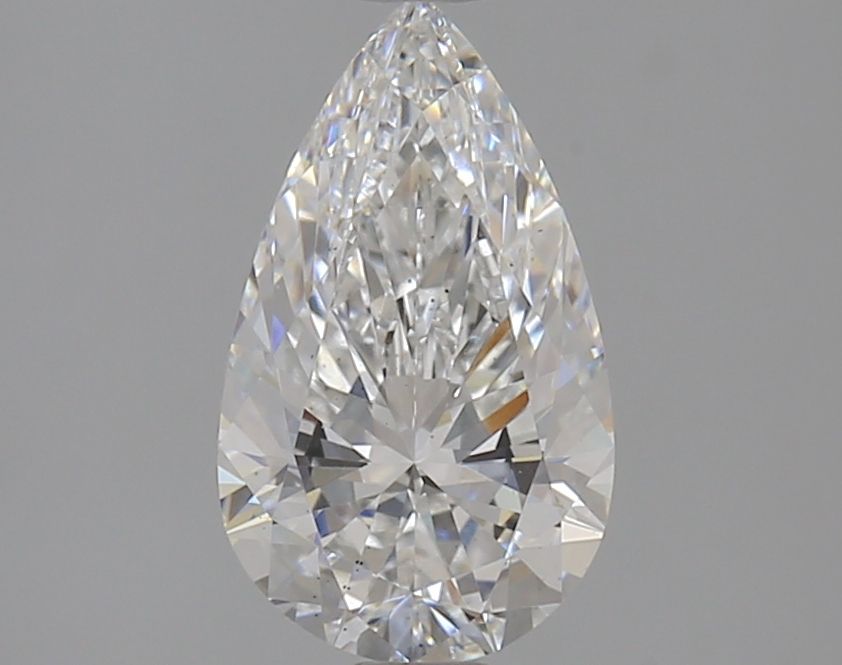 PEAR 1.8ct E VS2 – EX EX NON