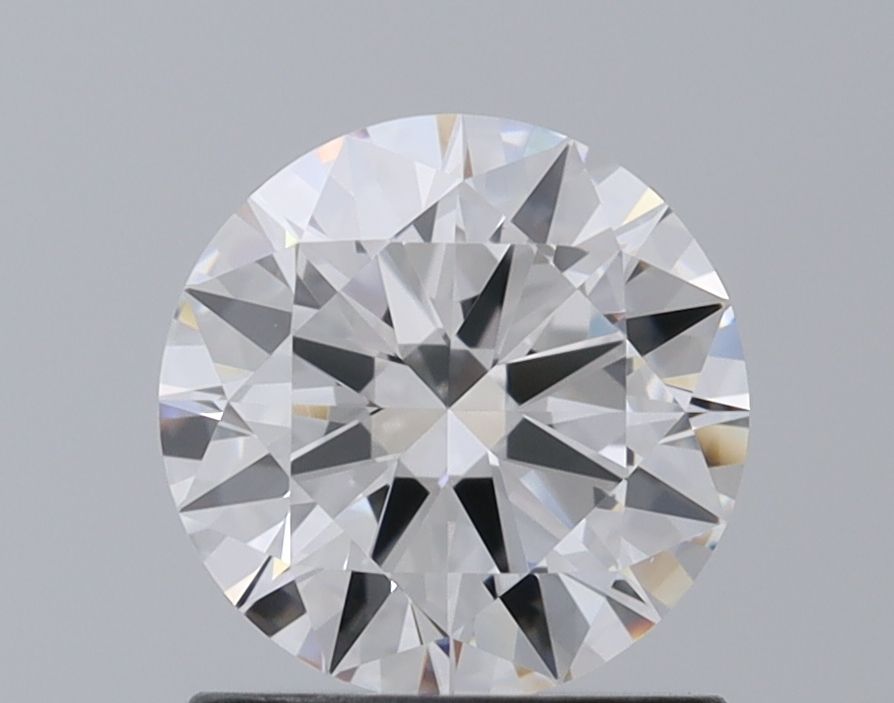 Prírodný diamant okrúhly...