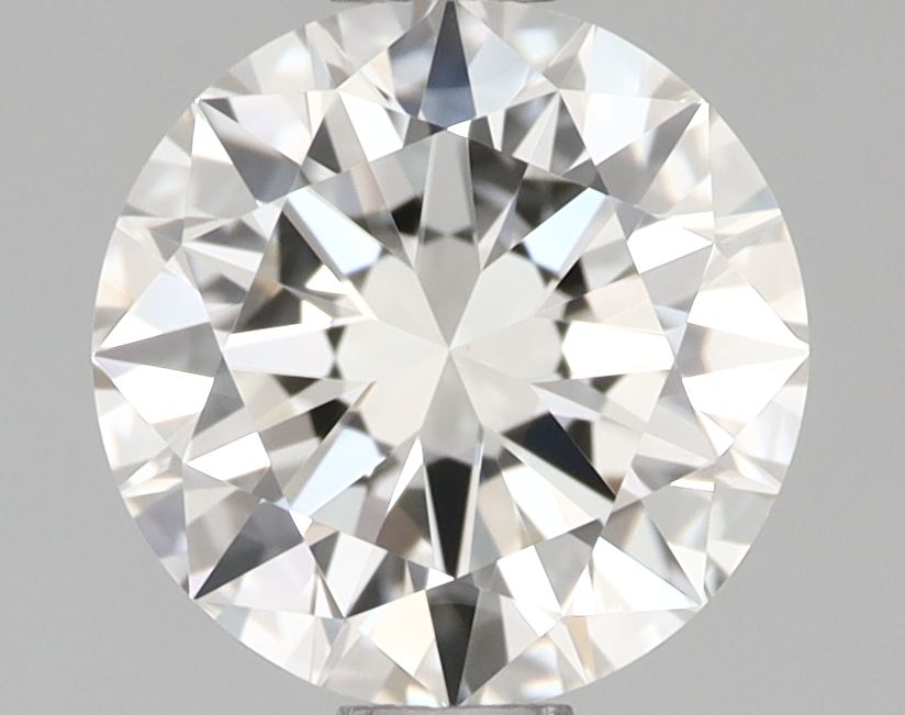 Prírodný diamant okrúhly...