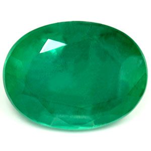 2.79 ct Emerald