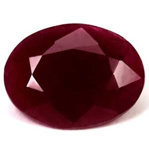 5.32 ct Ruby