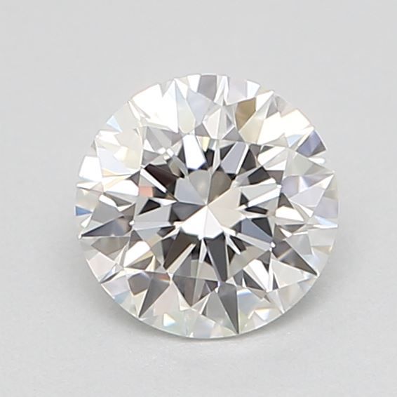 Prírodný diamant okrúhly...