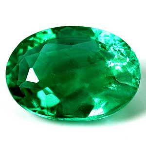 1.10 ct Emerald